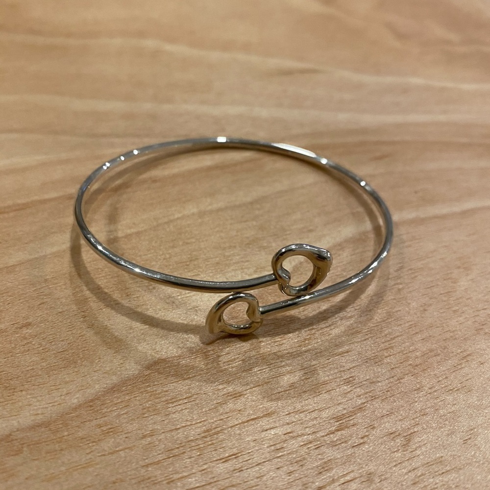 Tiffany & Co Elsa Perretti Bangle